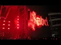BABEL - ISYANA SARASVATI LIVE HARMONI SVARA YOGYAKARTA #yogyakarta #isyanasaravati #festival #musik 