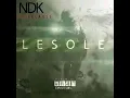 Download Lagu NDK \u0026 Becoz - Lesole