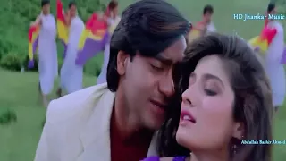 ajay devgan nagpuri song 2018