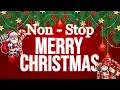 Download Lagu Best Christmas Songs 2026 🎅 Non-Stop Holiday Hits with Lyrics 🎄 Merry Christmas 2026 #Jinglebells