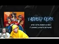 Vaquero Remix - Andres Castillo, Bellakath, El Malilla ft. El Bogueto, La Dinastia, Riky || REACCIÓN