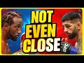 Download Lagu The Truth About UFC vs Boxing (Nobody Wants to Admit)