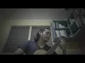 Finding Nemo (Nemo Egg & Fronds Like These) by Thomas Newman (arranged for guitar)