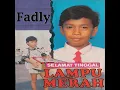Selamat Tinggal Lampu Merah - Fadly
