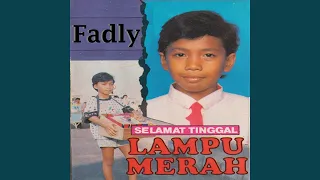 selamat tinggal lampu merah