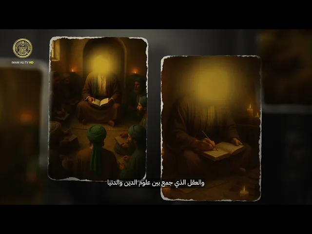 تعرّف على قصة ولادة الإمام جعفر الصادق (عليه السلام)