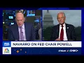 Download Lagu Watch CNBC's full interview with Peter Navarro