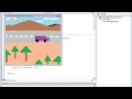 Ejercicio de movimiento en Visual Basic 6