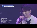 Produce 101 Japan - Happy birthday team 2 eng sub