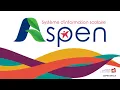 Apercu ASPEN vue ecole