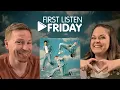 Download Lagu First Listen: Jonas Brothers - Love Me To Heaven (Reaction)