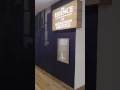 Grifols Museum Install