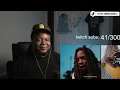 Hurricane Wisdom - Giannis (Official Video) REACTION!
