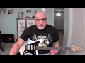 Monoprice Indio OS-20 Electric Guitar - First Look