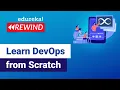 Learn DevOps DevOps Roadmap DevOps Training Edureka DevOps Rewind - 4