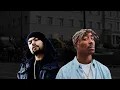 Lagu 2PAC X BOHEMIA | Kali Denali | Pain | Produced/Remixed by Refix