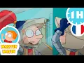 Download Lagu 💪 Martin Matin est chevalier !🐴 Dessin Animé pour enfant｜MARTIN MATIN OFFICIEL 🇫🇷