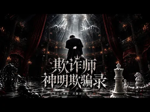 欺诈师:神明欺骗录 第1集