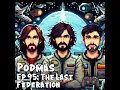 Game Club - The Last Federation