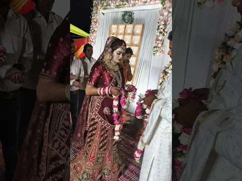 Mubarak Mubarak Best Moment 💘😘 Best Moments #youtubeshorts #wedding #trending #shorts