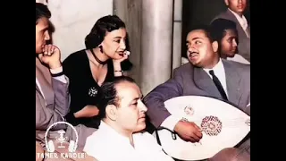 ماشي كلامك محمد قنديل 