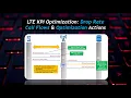 LTE KPI Optimization Session 3 LTE ERAB Drop Rate