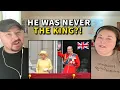 Download Lagu Americans React: The Remarkable Life of Prince Philip