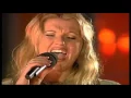 Download Lagu HOLD ME FOR A WHILE   Rednex singer Mia Löfgren