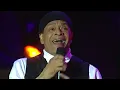 Al Jarreau - We're In This Love Together (Estival Jazz, July 6th, 2006)