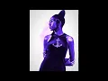 Syreeta- Black Maybe (Slowed + Reverb)