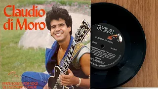 Claudio Di Moro - Estou Louco Por Você - 1983