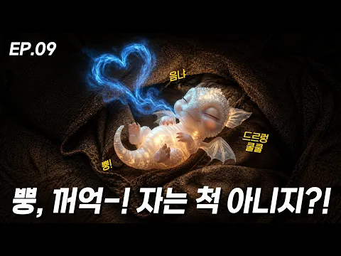Becoming the Dragon's Dad Episode 10