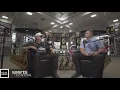 Drag racing legend John Force describes his frightening crash and long recovery