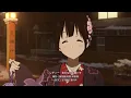🌸 요네즈 켄시 - Lady (Yonezu Kenshi - Lady)︱역대급 남주 비주얼과 작화 "저는 신경이 쓰여요!" (빙과)︱[가사/해석/발음]