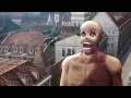 SHINGEKI NO KYOJIN - Guren no Yomiya