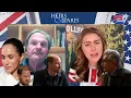 Download Lagu Meghan Markle’s Paris Trip BACKFIRES | Headlines SLAM Diana Video | Prince William Makes HUGE Moves