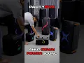 Download Lagu JBL Partybox SHUT DOWN ASMR! #fypシ゚viral #jblaudio #jbl #speaker