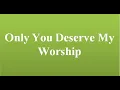 Download Lagu You Deserve My Praise - Ringtone [With Free Download Link]