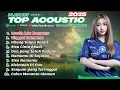 Download Lagu LAGU ACOUSTIC FULL ALBUM - Masih Ada Namamu - Hilang Tanpa Pamit - TOP LAGU POP