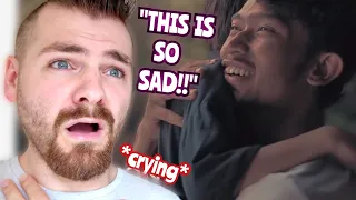 british guy reacts to armada 