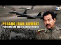 Lagu Perang Irak-Kuwait: Perang Pertama yang Disiarkan Secara Live 24 Jam