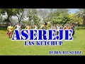 Download Lagu Asereje | Las Ketchup | Zumba® | Dubai All StarZ