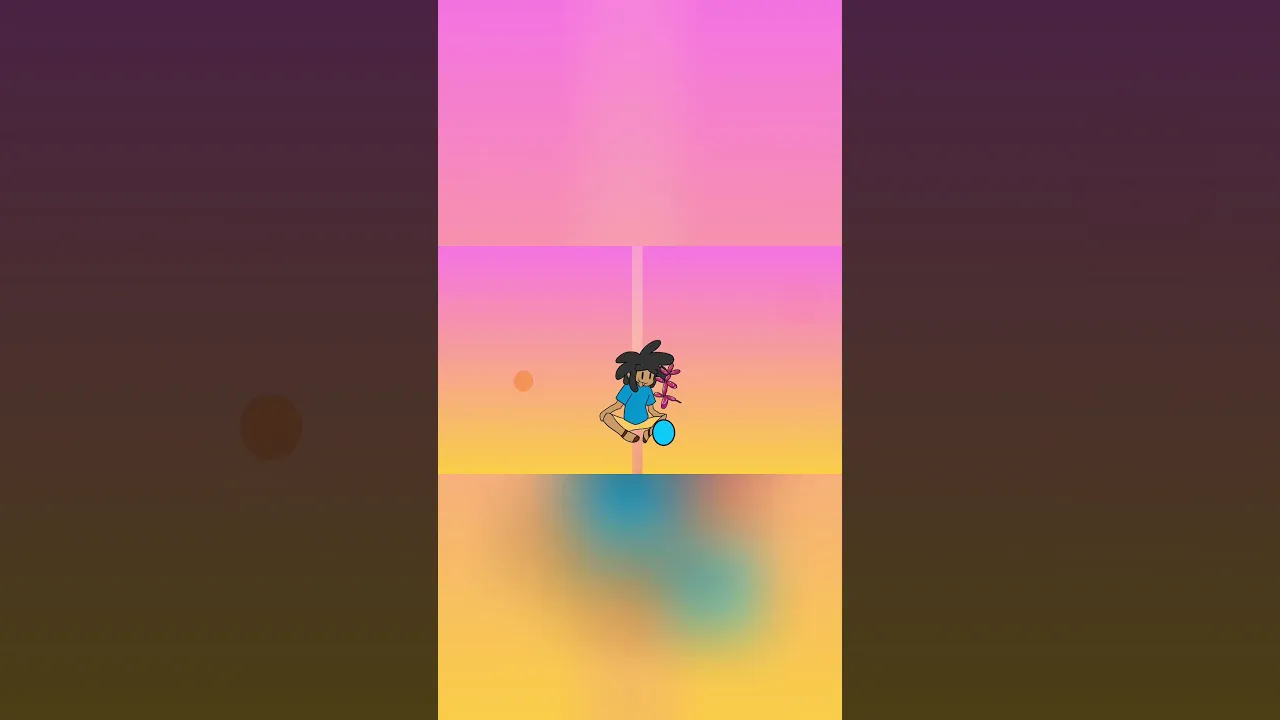 LOOPING THE ROOMS (meme) - BHP animações