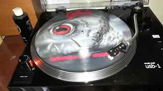 Obituary - Infected