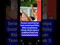 Download Lagu Ketika Presiden ke 7 nonton bola #music #kpop #liriklagu #lyrics #explore #coversong #football