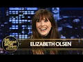 Download Lagu Elizabeth Olsen Says the New York Yankees Have All the MLB Villains, Talks The Assessment (Extended)