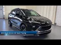2024 Buick Encore GX Sport Touring Akron Canton Cleveland Medina Kent