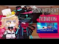 Download Lagu Hazbin Hotel reacts to themselves (+some radiostatic/radiosilence) || 2X || romaisa_xd|| S2 spoilers MP3