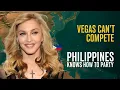 Download Lagu The Philippines Out Parties Las Vegas And It’s Not Even Close