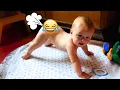 Download Lagu Funny Baby Videos That You Can't Miss!!! - Try Not To Laugh Challenge